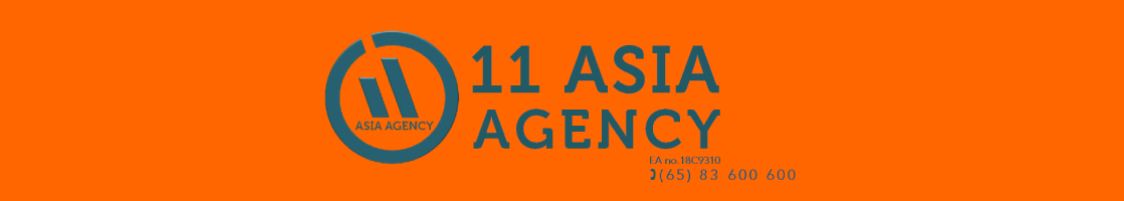 11 Asia Agency